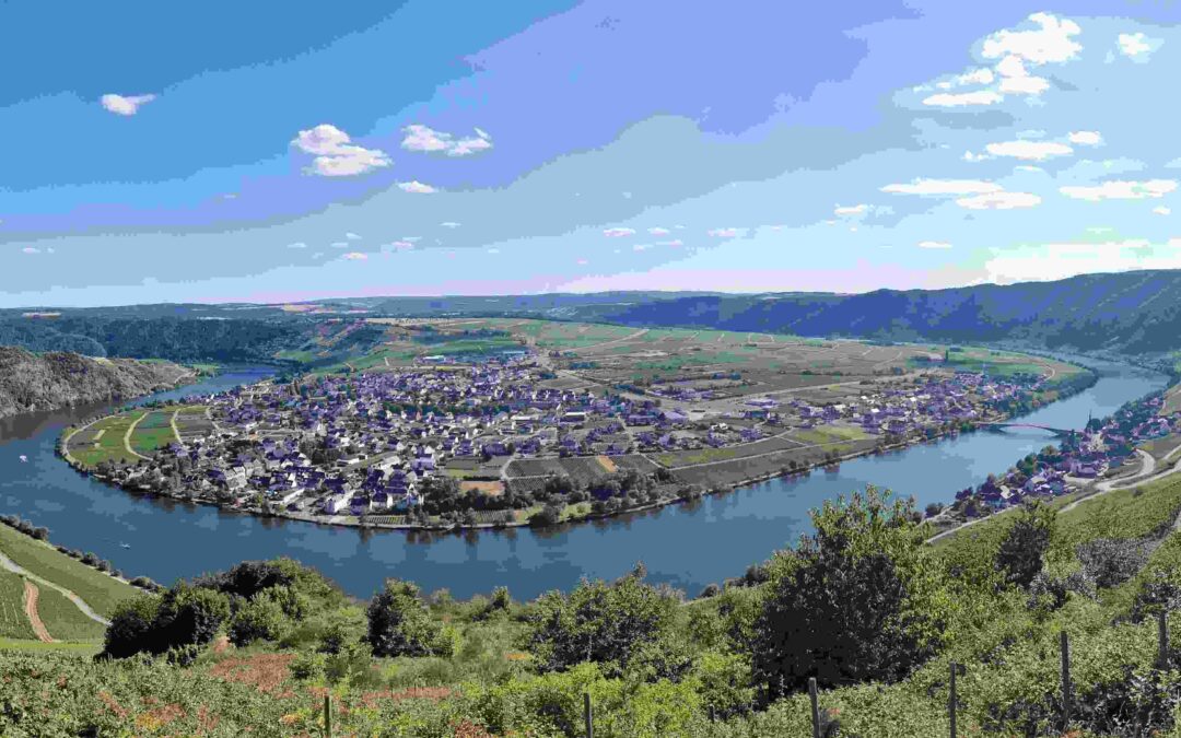 Tag 12 / 15.07.2022 Schweich – Neumagen-Dhron