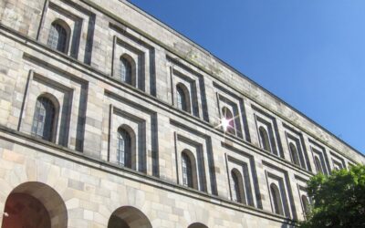 (D) Nürnberg. Reichsparteitagsgelände 04.06.2010