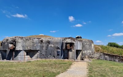 (F) Fort Casso, Rohrbach-lès-Bitche 08.07.2022