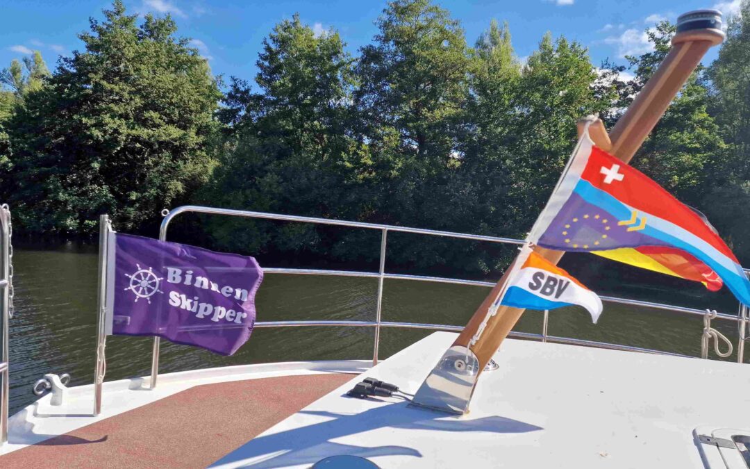 Tag 7 / 10.07.2022 Völklingen – Merzig