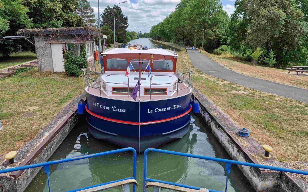 Tag 3 / 05.07.2023 Lagarde – Sommerviller