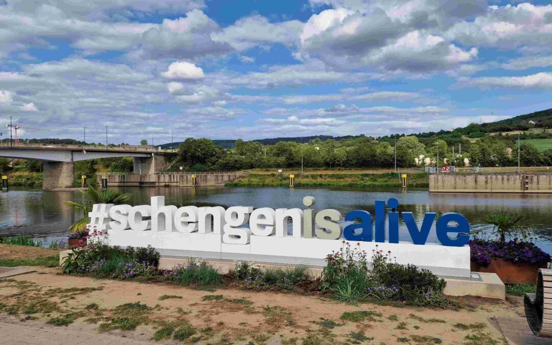 Tag 11 / 13.07.2023 Schwebsange