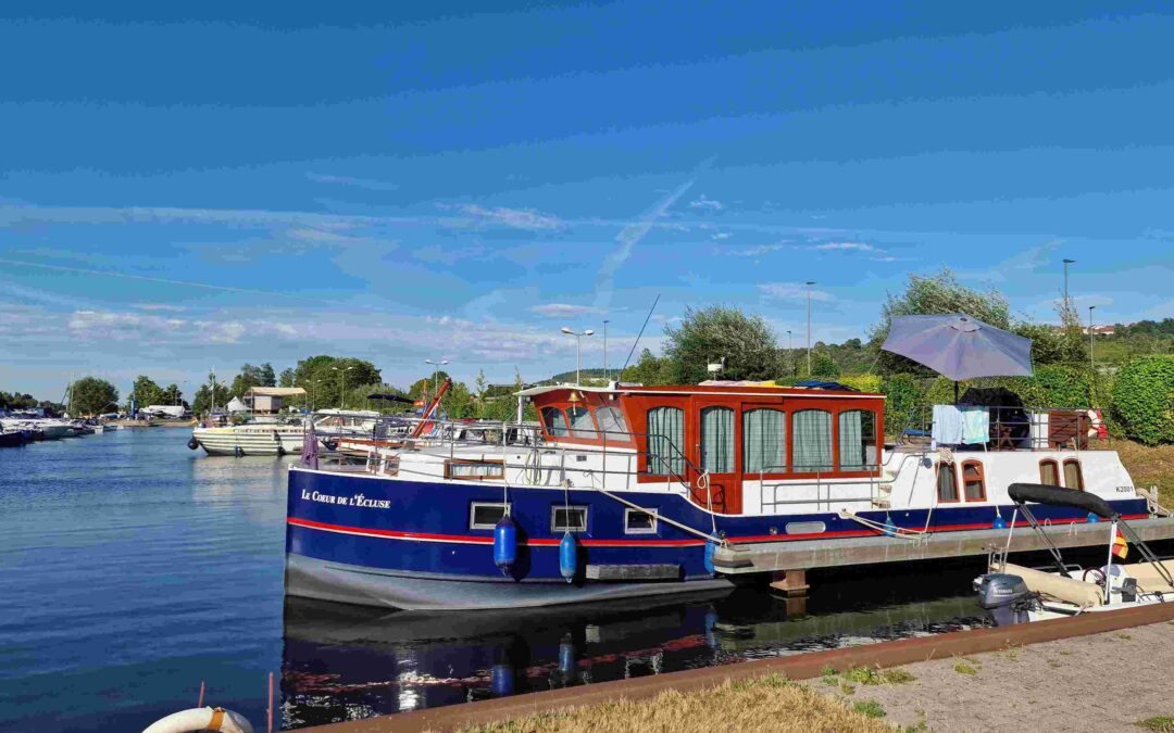 Tag 12 / 14.07.2023 Schwebsange – Konz