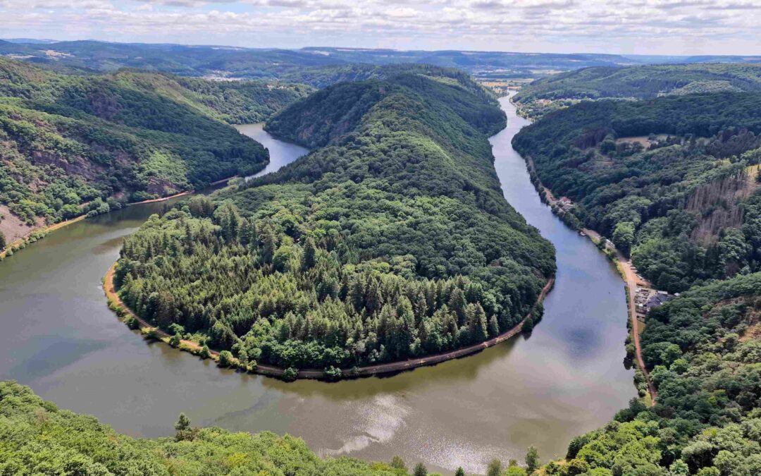 Tag 8 / 11.07.2022 Merzig   