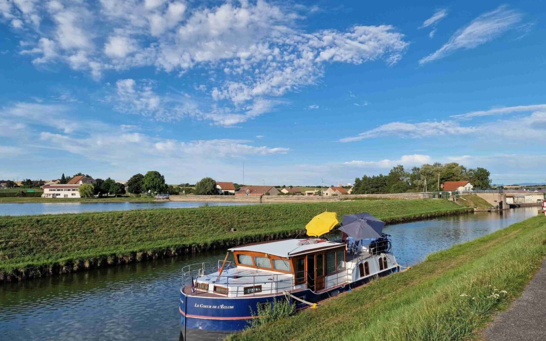 Tag 1 / 04.07.2022 Niderviller – Gondrexange 