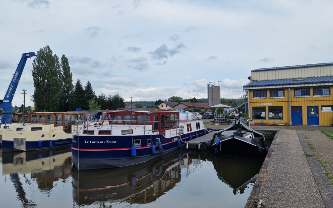 Tag 1 / 21.6.2024 Hergiswil – Niderviller