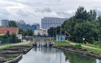 Tag 16 / 03.08.2025 Souffelweyersheim – Strasbourg