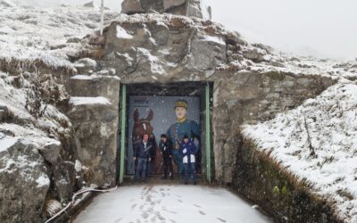(CH) Sasso San Gottardo 26.09.2025