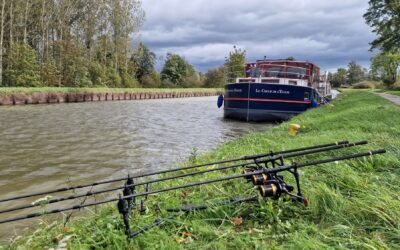 Böen, Bier und grosse Fische