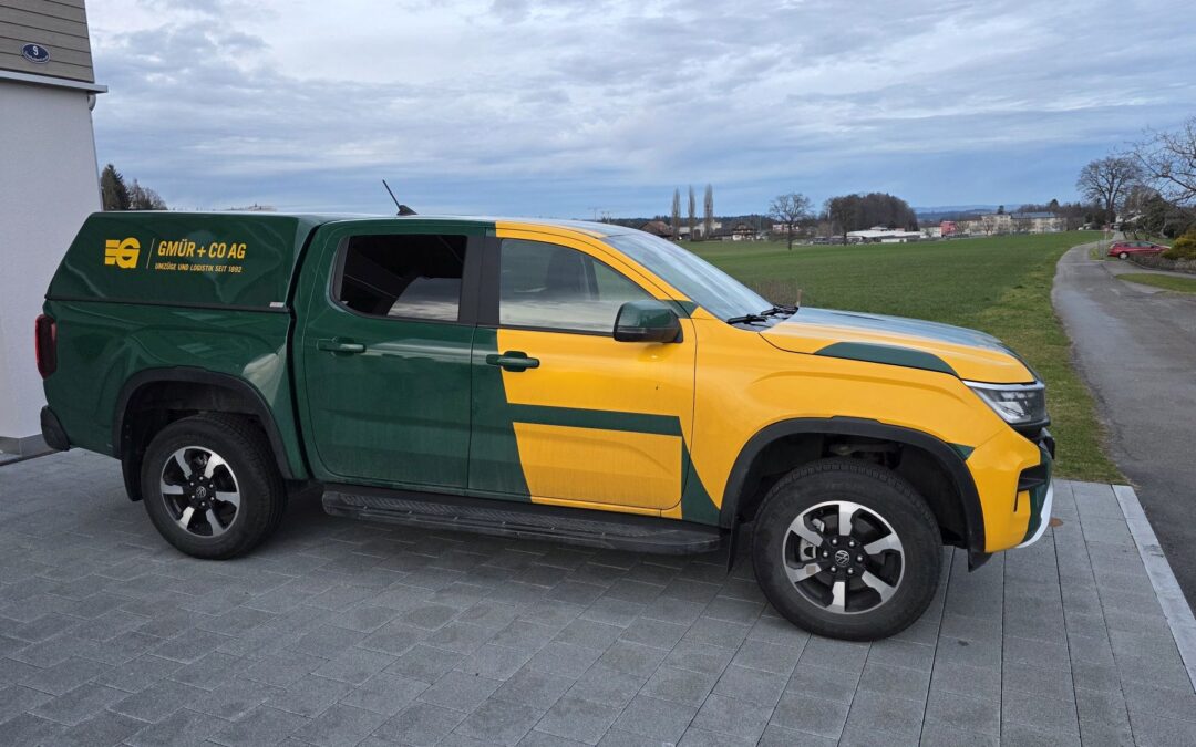 Tag 1–2 | 22.–23.02.2026 | Emmenbrücke – Rio de Janeiro