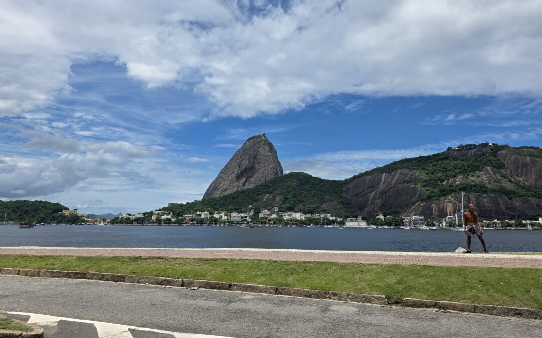Tag 3 | 24.02.2026 | Rio de Janeiro – Einschiffung