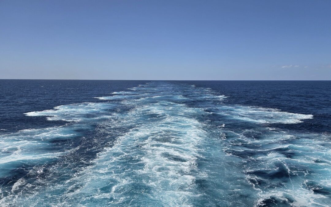 Tag 5–6 | 26.–27.02.2026 | Rio de Janeiro – Auf See