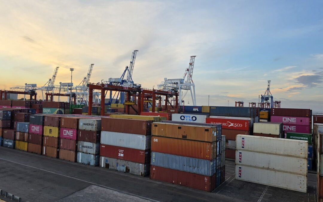 Tag 10 | 03.03.2026 | Buenos Aires