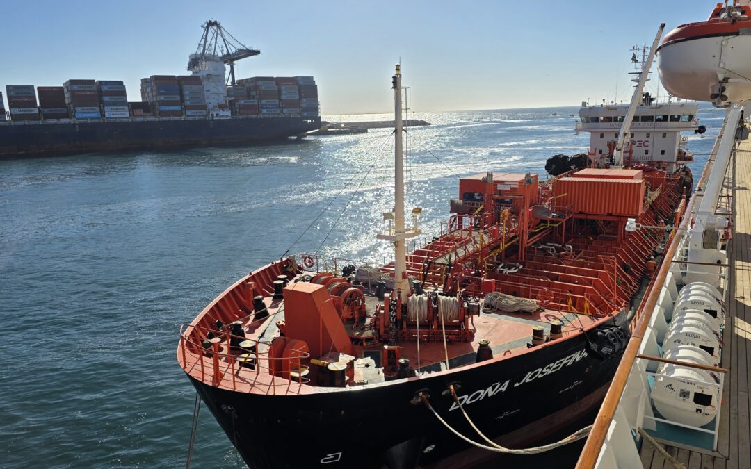 Tag 25 | 18.03.2026 | Eine Million Euro und ein perfekter Tag in San Antonio