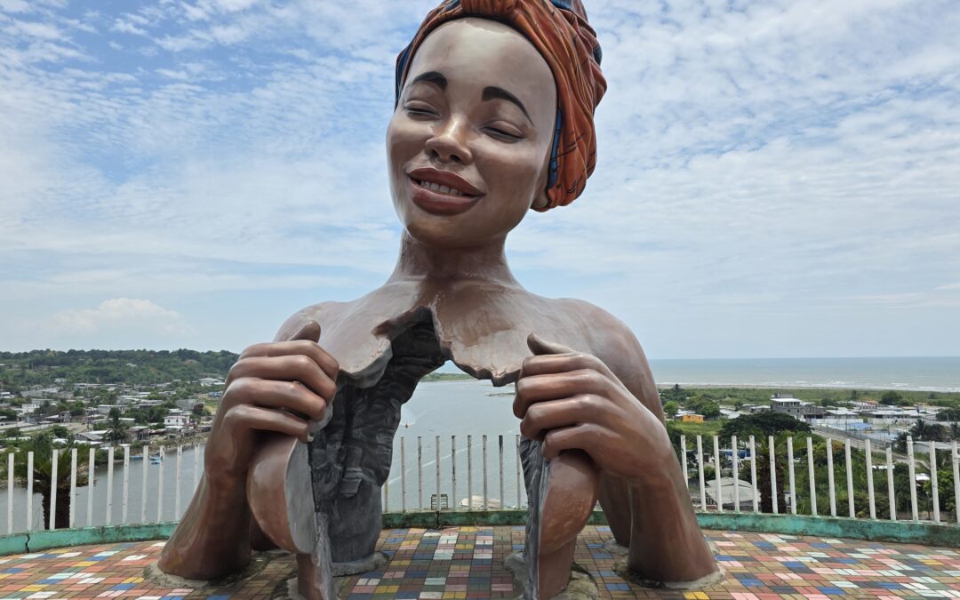 Tag 37 | 30.03.2026 | Affen auf Landgang