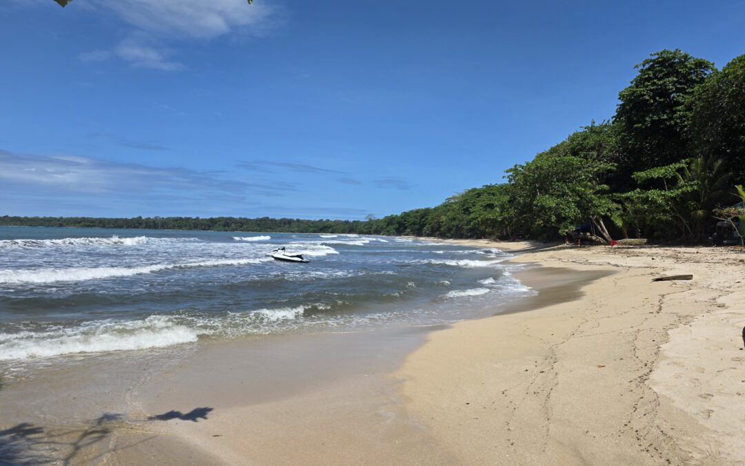 Tag 42 | 04.04.2026 | Der Unterschied zwischen Ausflug und Erlebnis