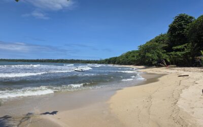 Tag 42 | 04.04.2026 | Der Unterschied zwischen Ausflug und Erlebnis