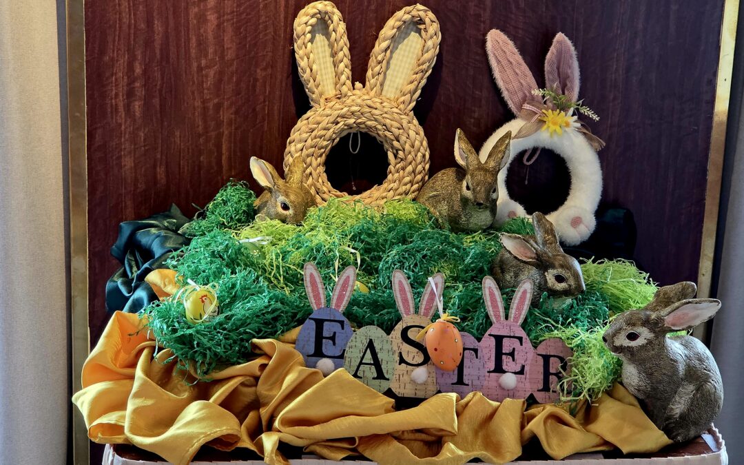 Tag 43 | 05.04.2026 | Ostersonntag in Puerto Limón – ein Tag der Freude