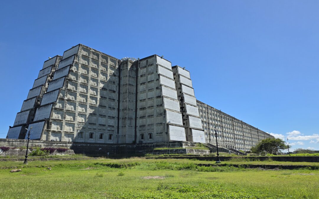 Tag 51-52 | 13.-14.04.2026 | Abschied, Ankunft und ein Déjà-vu in Santo Domingo