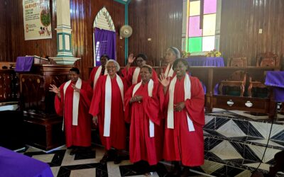 Tag 53 | 15.04.2026 | Bühne frei für den besten Reiseleiter des Tages