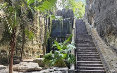 Tag 54-55 | 16.-17.04.2026 | Nassau – Glanz, der leiser geworden ist