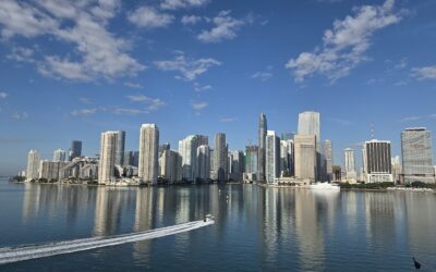 Tag 58 | 20.04.2026 | Miami in einem Tag