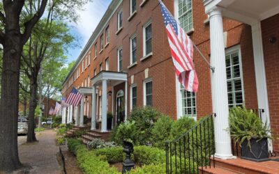 Tag 61-62 | 23.-24.04.2026 | Norfolk – Relingblick auf die Navy