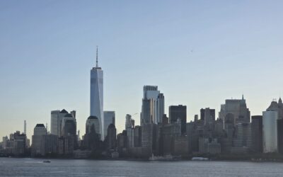 Tag 64-65 | 26.-27.04.2026 | New York – Einlaufen mit Gänsehautgarantie