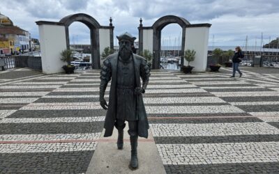 Tag 72-73 | 04.-05.05.2026 | Angra do Heroísmo – Die stolze Stadt der Seefahrer
