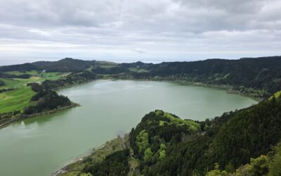 Tag 74 | 06.05.2026 | Im grünen Herz der Azoren
