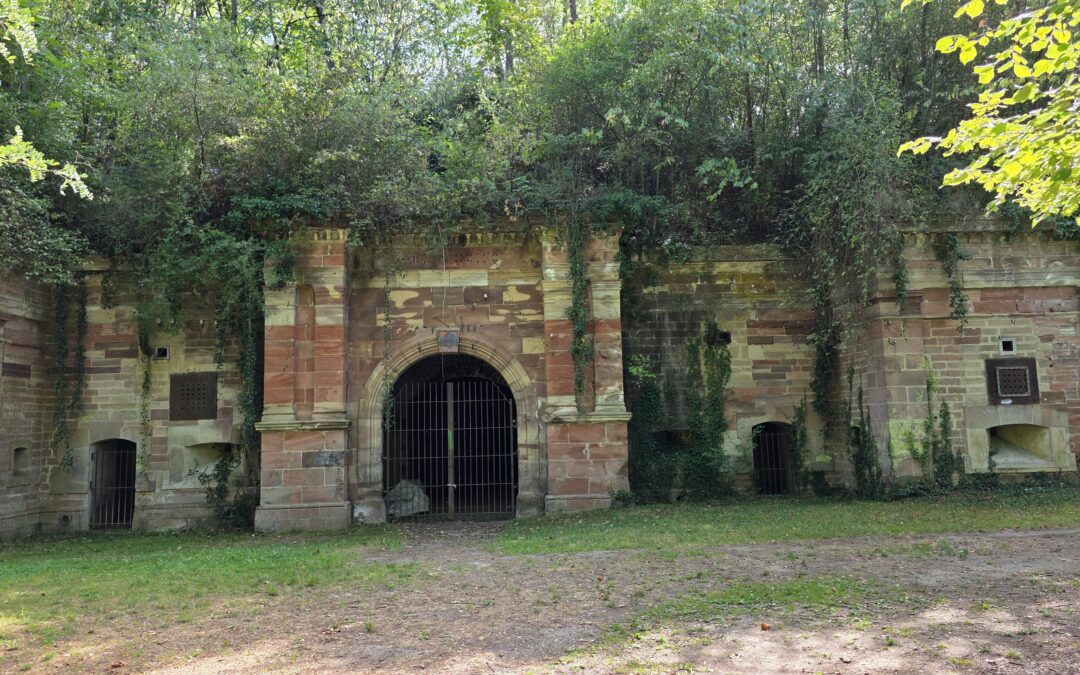 (F) Fort Uhrich 24.07.2026